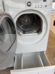 Affinity front load washer and dryer set - $699.00 - FG-WD-0000007