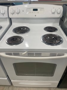 GE coil top range - $399.00 - GE-RG-0000033