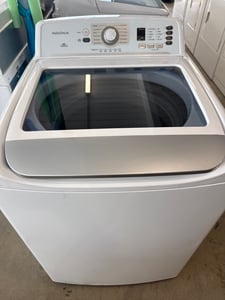 INSIGNIA top load washer - $579.00 - IN-WS-0000001