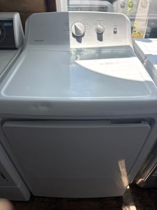 Hotpoint 27”wide dryer - $299.00 - HP-DR-0000013