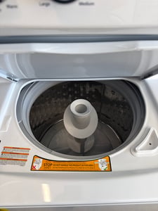 New open box 27”wide laundry center - $1,399.00 - GE-LC-0000035