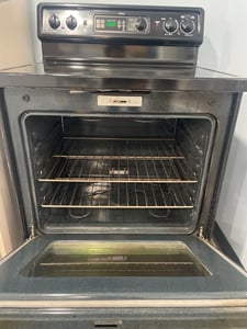 GE glass top range - $299.00 - GE-RG-0000081