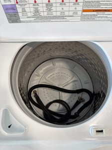 Top load large capacity washer - $439.00 - WP-WS-0000276