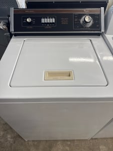 Whirlpool top load washer - $379.00 - WP-WS-0000204