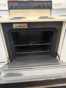 Roper by whirlpool coil top range - $279.00 - RP-RG-0000004