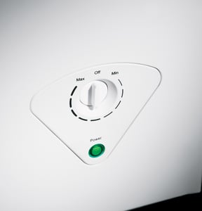 GE 7 cu.ft Chest freezer - $299.00 - GE-FZ-0000005