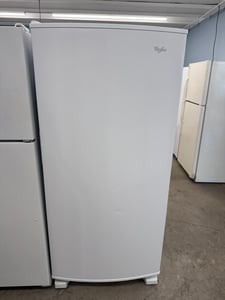 Whirlpool 18cu.ft upright freezer - $499.00 - WP-FZ-0000002