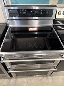 KitchenAid double oven free standing range - $999.00 - KA-RG-0000004