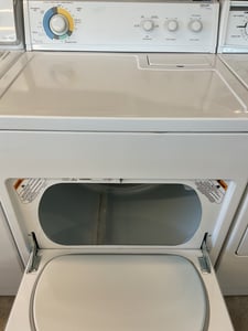 Electric dryer Kirkland by Whirlpool - $299.00 - WP-DR-0000177