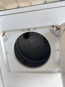 Whirlpool washer and dryer set - $679.00 - WP-WD-0000176