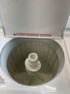 Top load washer - $389.00 - GE-WS-0000127