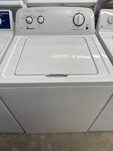 Amana top load washer - $389.00 - AM-WS-0000015