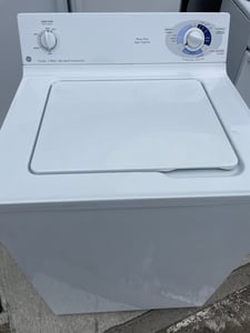 GE top load washer - $379.00 - GE-WS-0000032