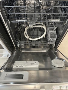 GE cafe dishwasher, stainless interior - $379.00 - GE-DW-0000002