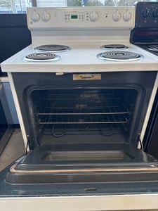 GE coil top range - $379.00 - GE-RG-0000110