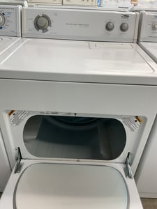 Estate by Whirlpool dryer electric - $339.00 - WP-DR-0000143