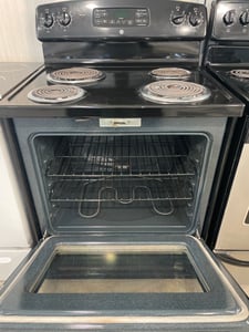 GE black range - $379.00 - GE-RG-0000068