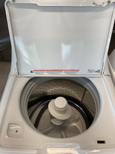GE top load washer - $439.00 - GE-WS-0000039