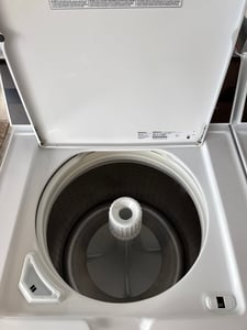 Speed Queen washer and dryer set - $1,479.00 - UK-WD-0000005
