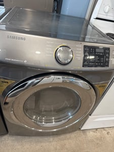 Silver color dryer - $429.00 - SS-DR-0000020