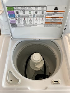 Amana top load washer - $379.00 - AM-WS-0000020