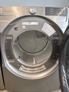 Whirlpool  7.4cuft capacity dryer - $699.00 - WP-DR-0000176