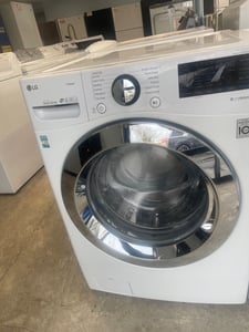LG washer and dryer set - $1,100.00 - LG-WD-0000045
