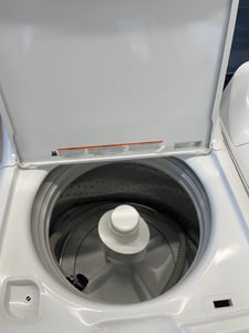 GE top load washer - $439.00 - GE-WS-0000047