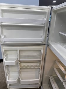 White top mount refrigerator - $439.00 - KA-RF-0000032