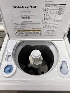 Top load washer - $429.00 - KA-WS-0000010