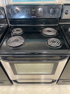 Frigidaire coil top range - $389.00 - FG-RG-0000038