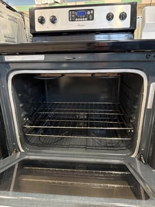 Whirlpool glass top range - $399.00 - WP-RG-0000090
