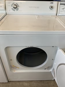 Estate by Whirlpool Electric dryer - $299.00 - WP-DR-0000182