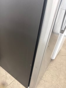 GE stainless steel topMount refrigerator - $469.00 - GE-RF-0000262