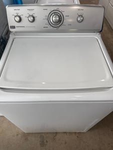 Centennial topLoad washer - $429.00 - MT-WS-0000044