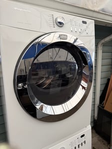 Frigidaire affinity front load washer and dryer set - $799.00 - FG-WD-0000008