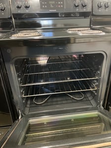 Frigidaire stainless steel range - $399.00 - FG-RG-0000057
