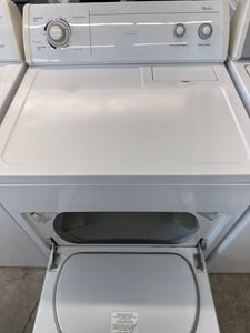 Basic Washer and dryer set - $699.00 - WP-WD-0000223