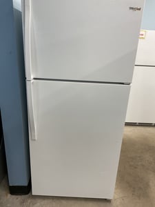 Top mount fridge - $399.00 - WP-RF-0000104