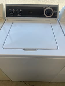 Whirlpool top load washer - $279.00 - WP-WS-0000058