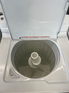 GE top load washer - $399.00 - GE-WS-0000051