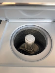 Whirlpool 24”wide laundry center - $699.00 - WP-LC-0000051