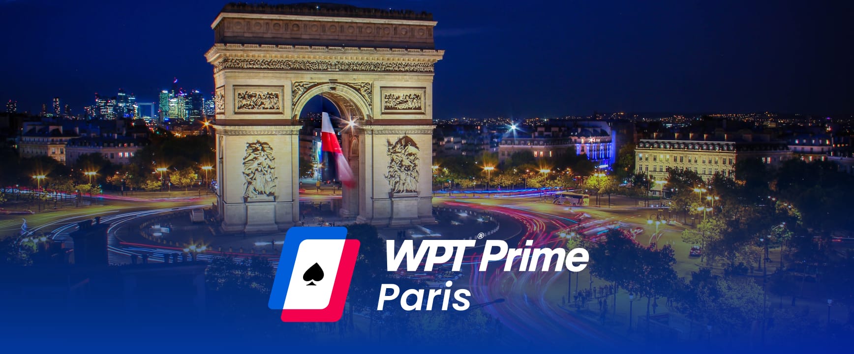 WPT Prime Paris
