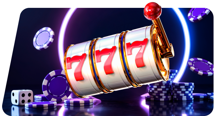 Take A Spin At The Casino