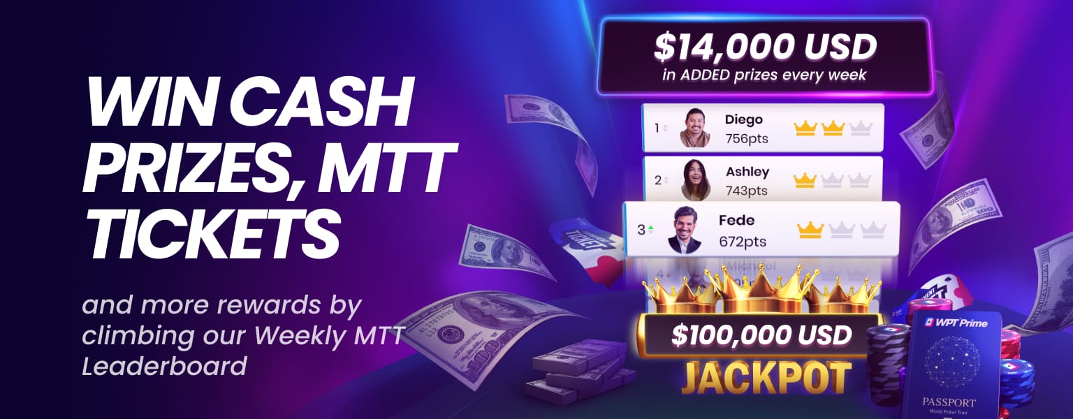 Free Poker App Download Live Poker Leaderboard