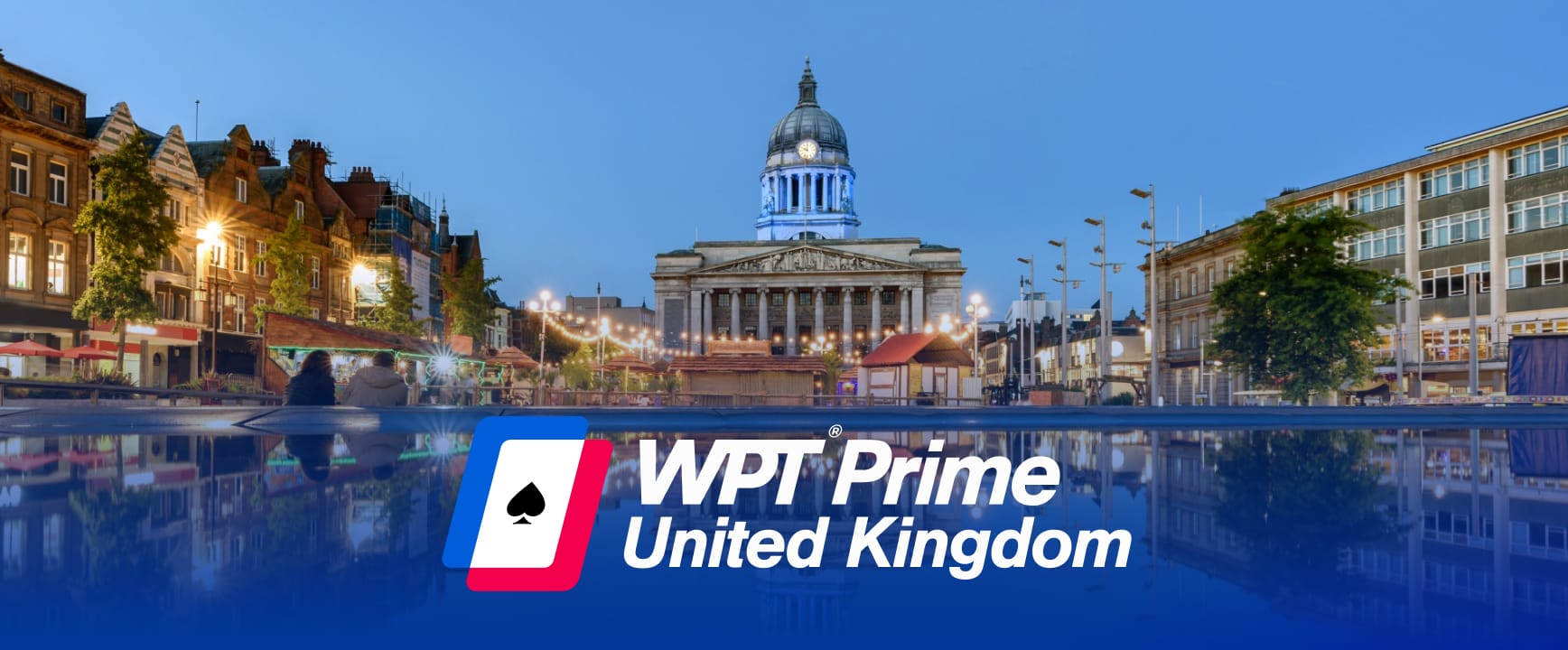 WPT Prime UK