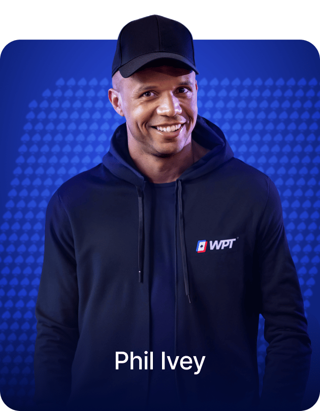 Phil Ivey