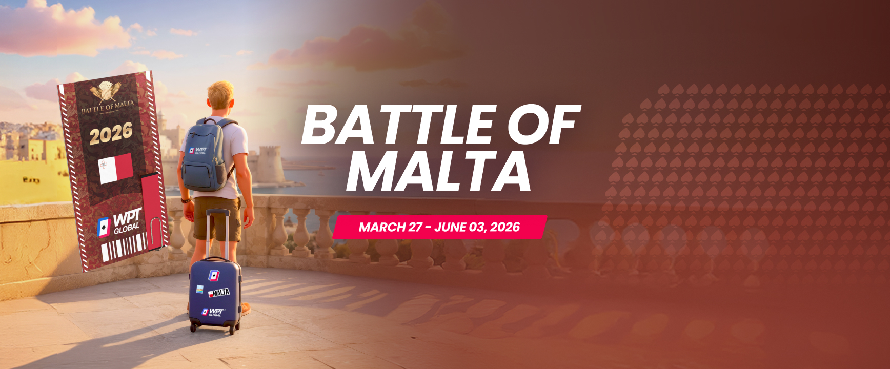 Battle of Malta