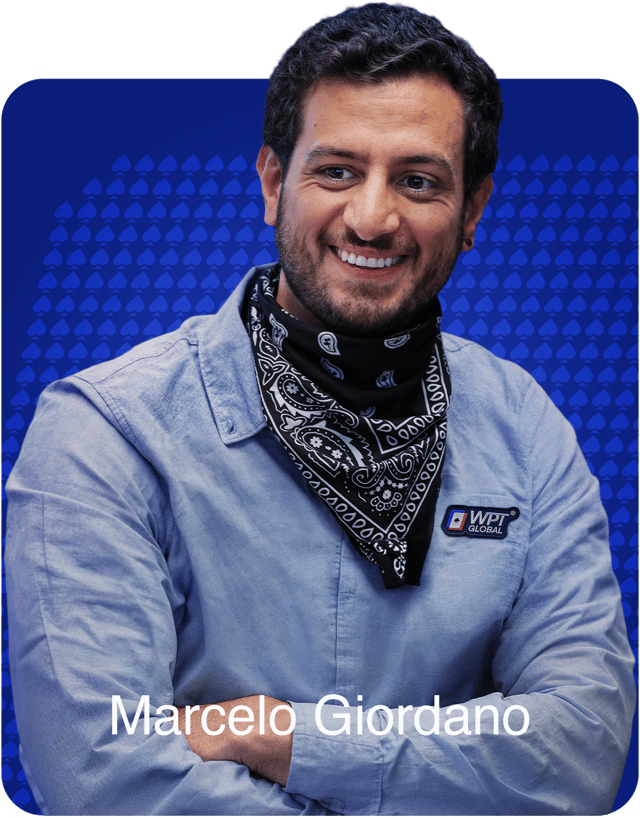 Marcelo Giordano