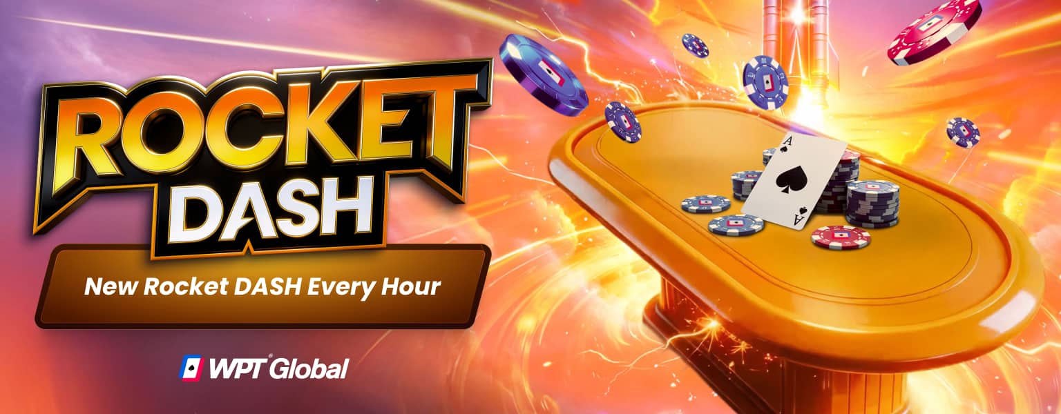 Rocket Dash